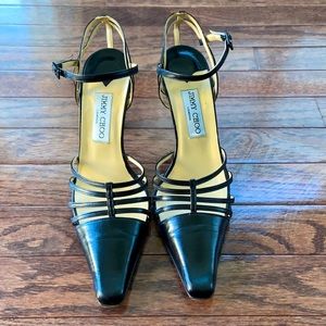 Jimmy Choo Heels